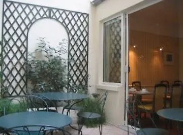 Montreal Hotel Paris 3*,  France